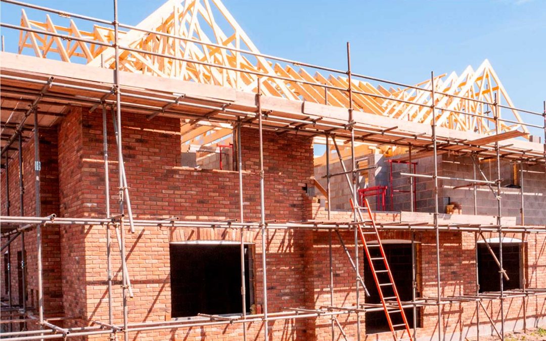 Implementing digital construction for a leading UK housebuilder