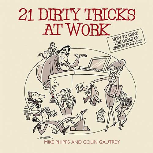 21-dirty-tricks-at-work