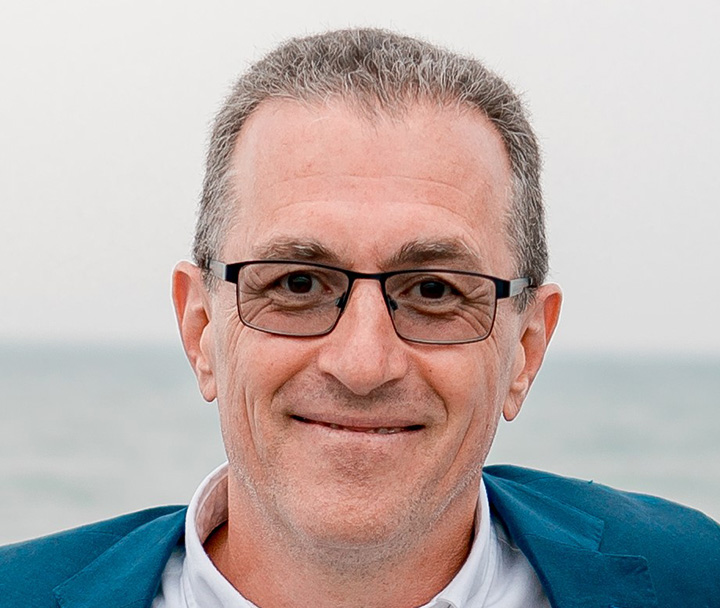 Peter Thompson
