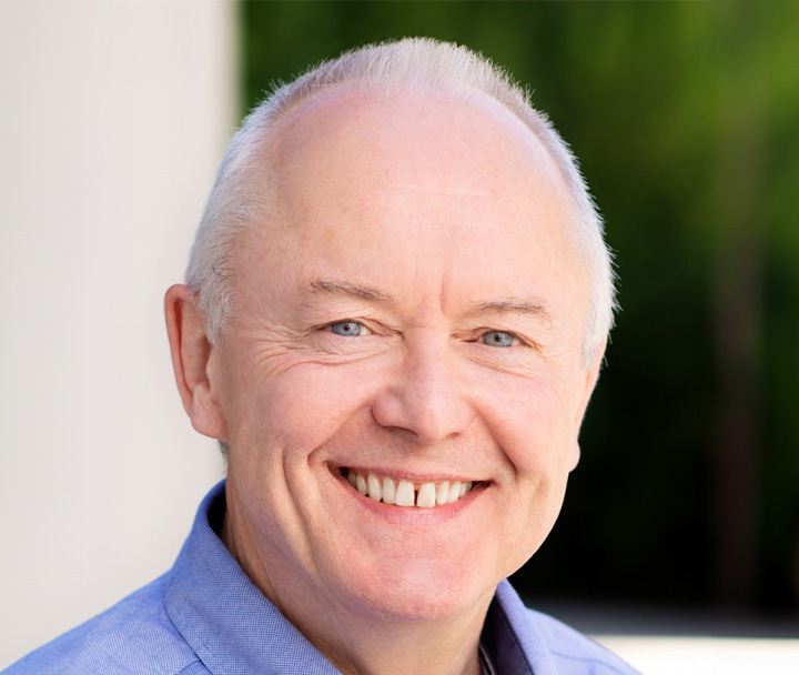 Peter Thompson